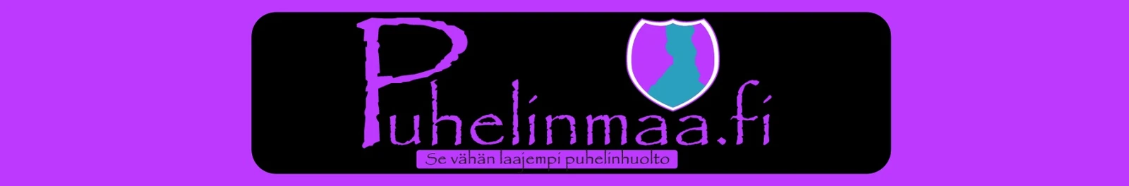 Kaupan Puhelinmaa bannerikuva