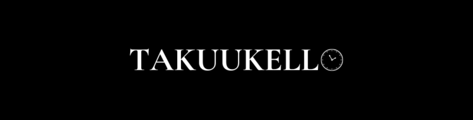 Kaupan Takuukello bannerikuva