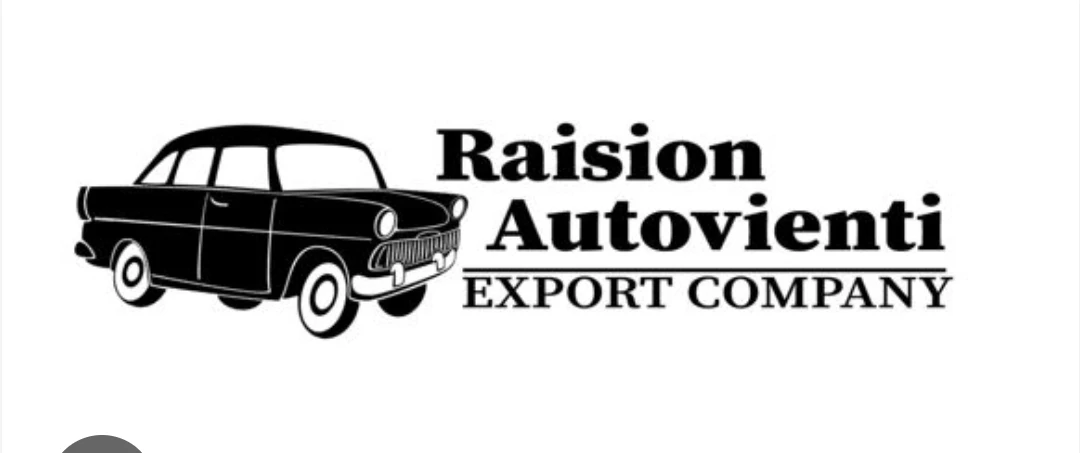 Kaupan Raision autovienti kansikuva
