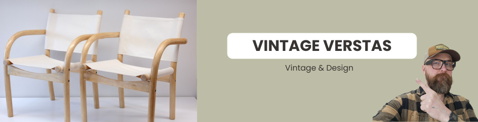 Kaupan Vintage verstas kansikuva