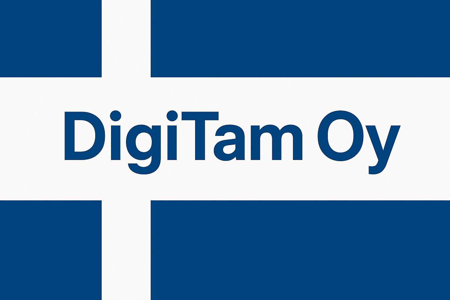 Kaupan DigiTam Elektroniikka kansikuva