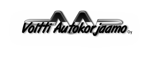 Kaupan Voltti Autokorjaamo Oy kansikuva