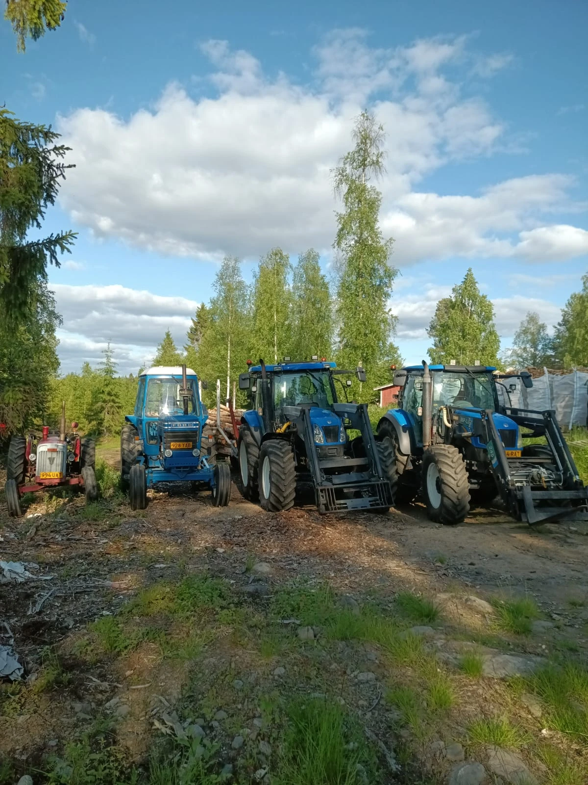 Kaupan Erkki Nissilä kansikuva