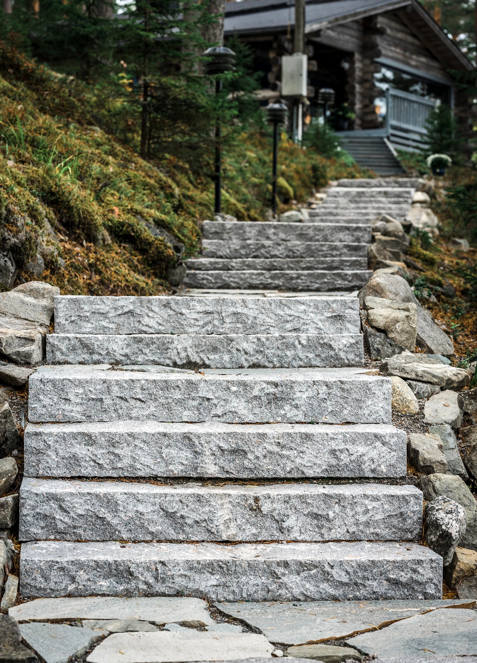 Kaupan Majakivi Oy kansikuva