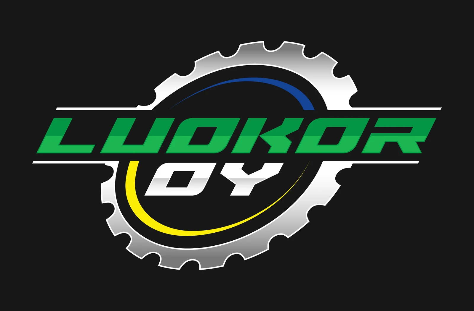 Kaupan Luokor Oy kansikuva