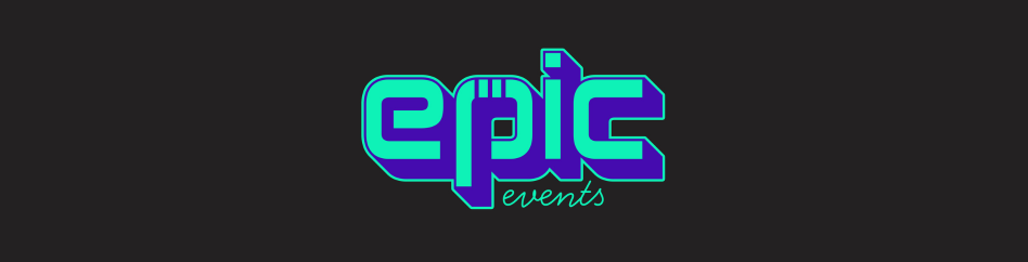 Kaupan Epic Events kansikuva