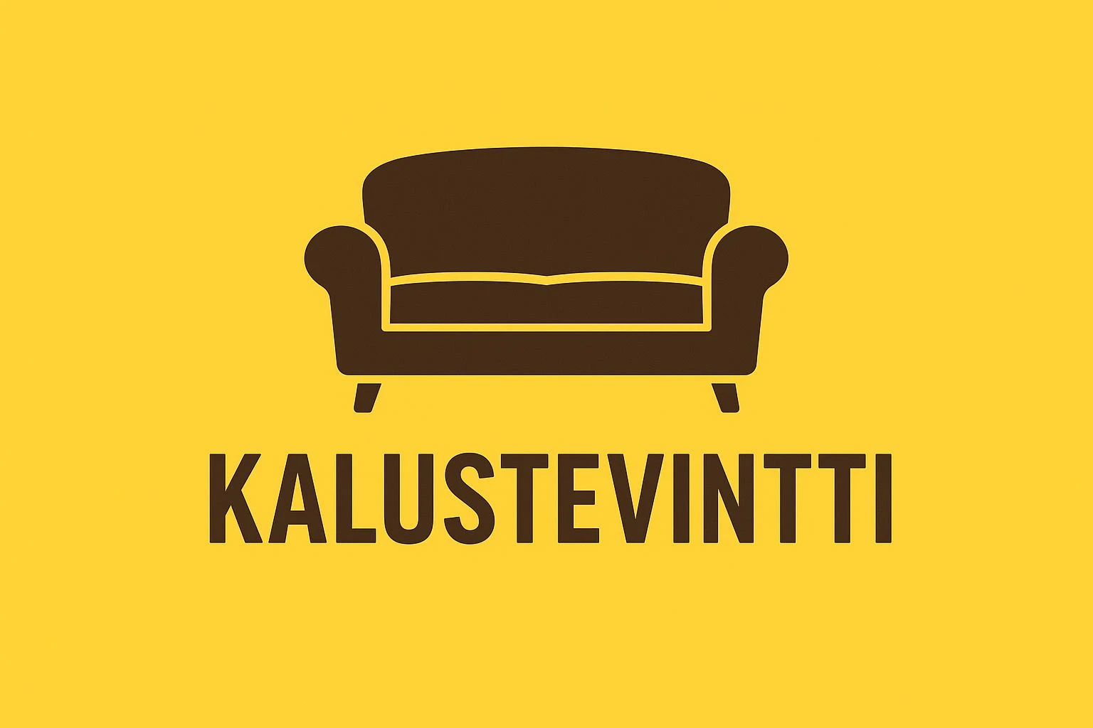 Kaupan KalusteVintti kansikuva