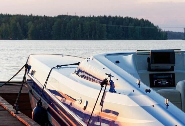 Kaupan Mety Oy kansikuva