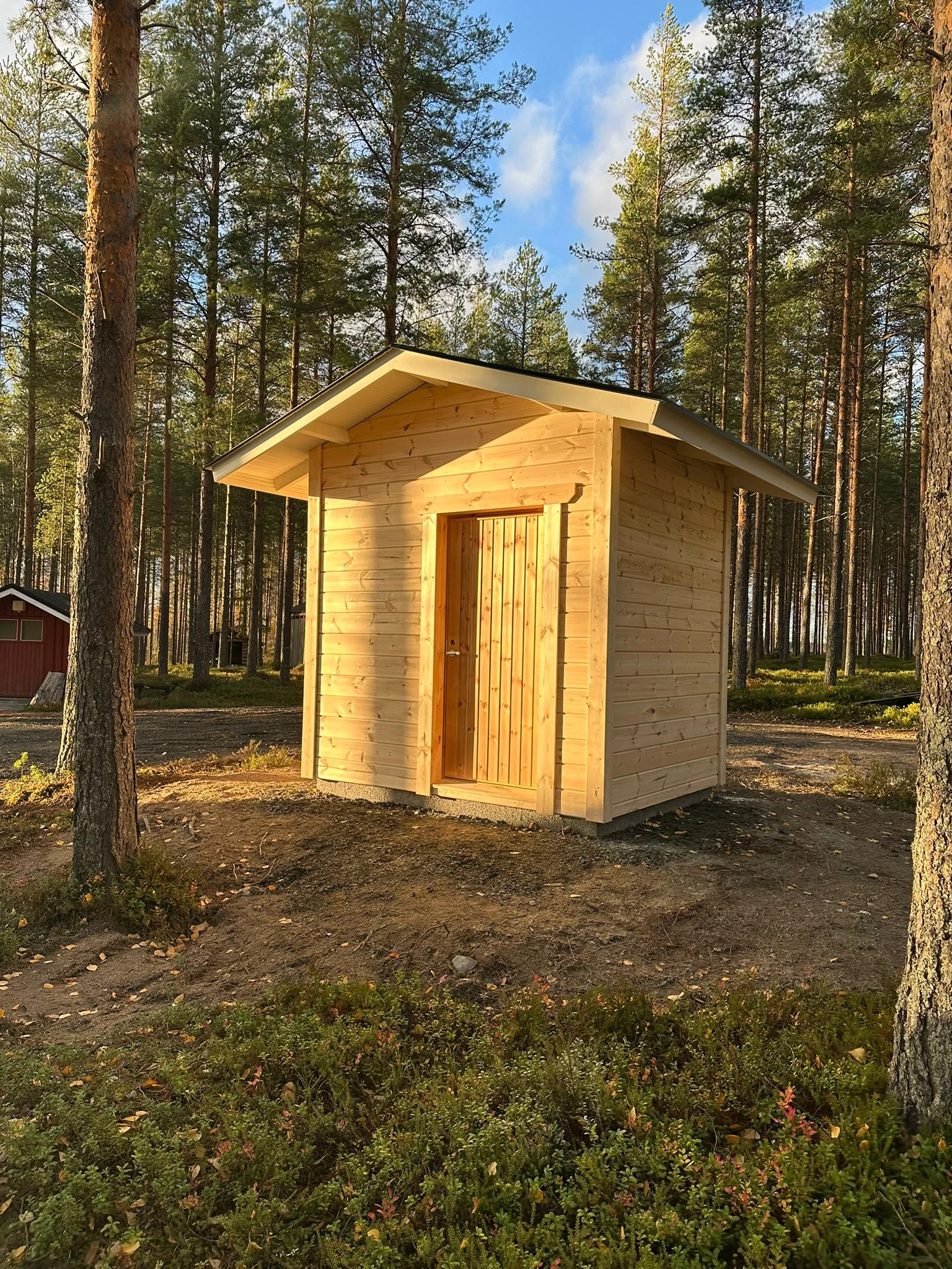 Kaupan KRP Finland kansikuva