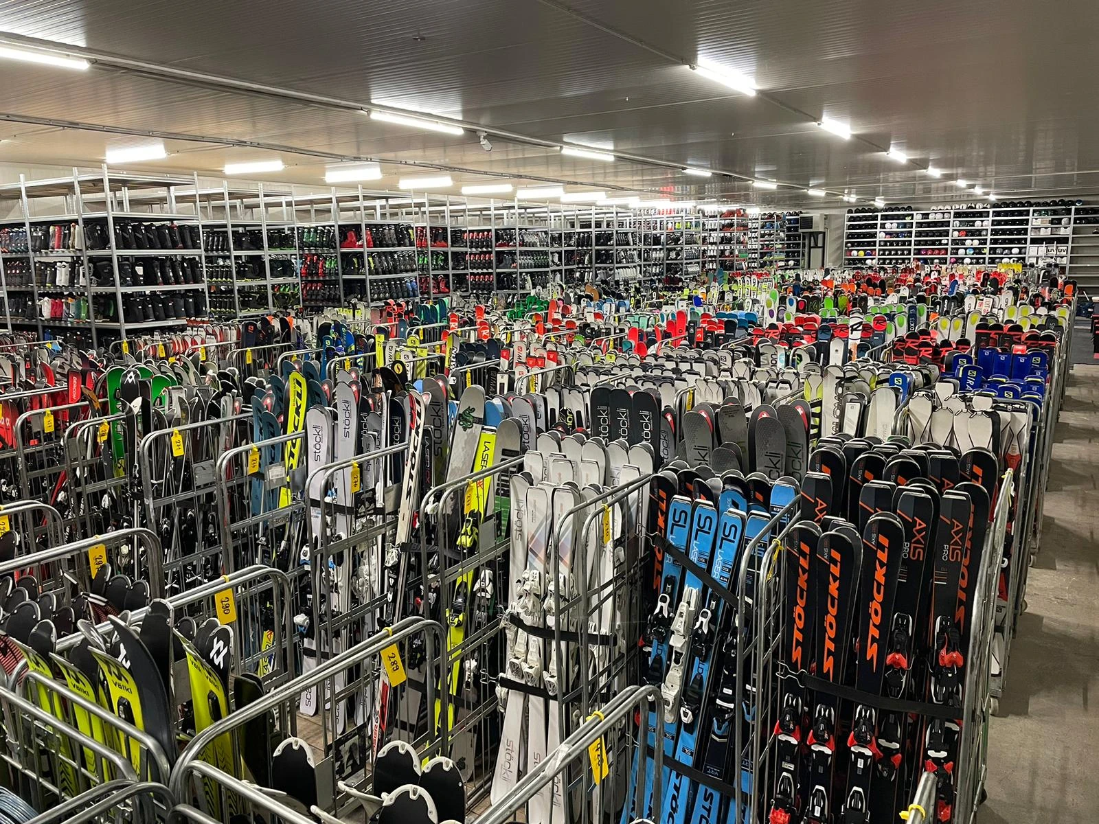 Kaupan mardosport fi kansikuva