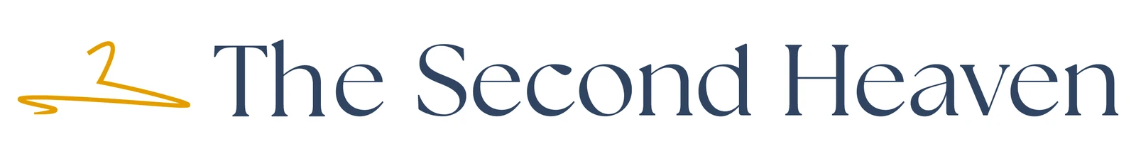 Kaupan The Second Heaven kansikuva