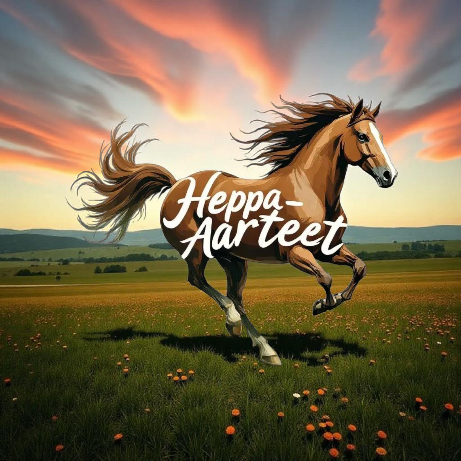 Kaupan Heppa -Aarteet.fi kansikuva