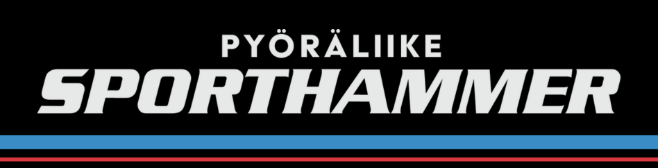 Kaupan Sporthammer Oy kansikuva