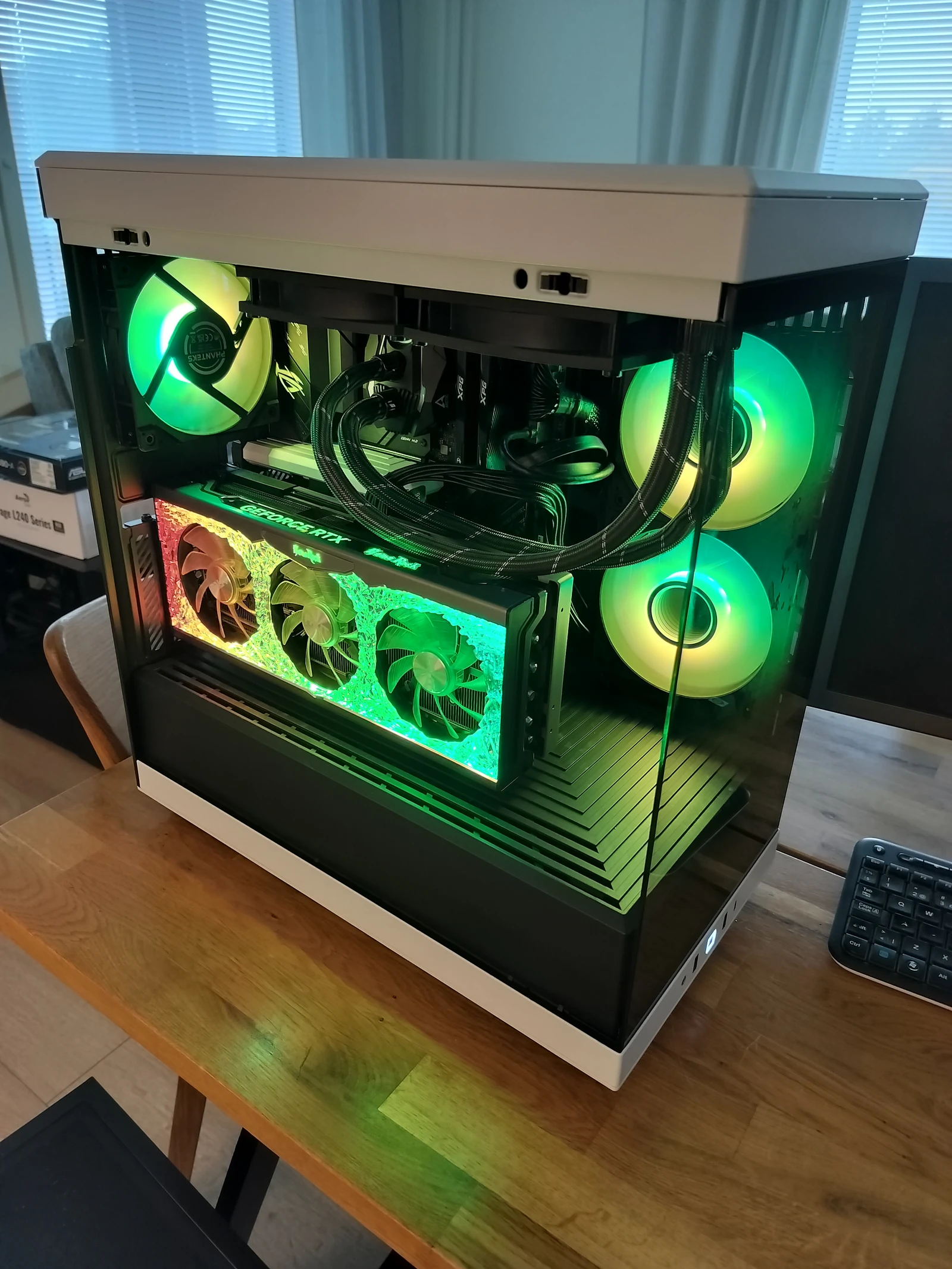 Kaupan T:mi Mika Ihanamäki kansikuva