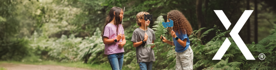 Kaupan Xplora kansikuva