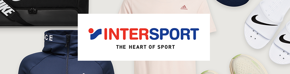 Kaupan Intersport Finland Oy kansikuva