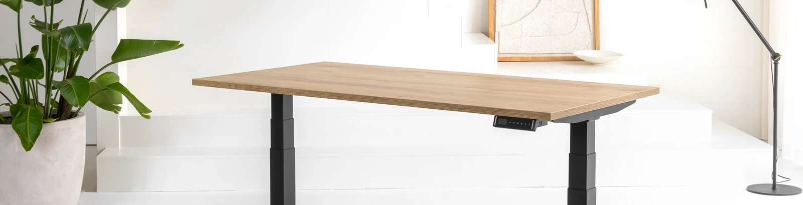 Kaupan Seamotion Sähköpöydät kansikuva