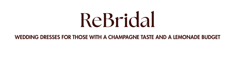 Kaupan ReBridal Oy kansikuva