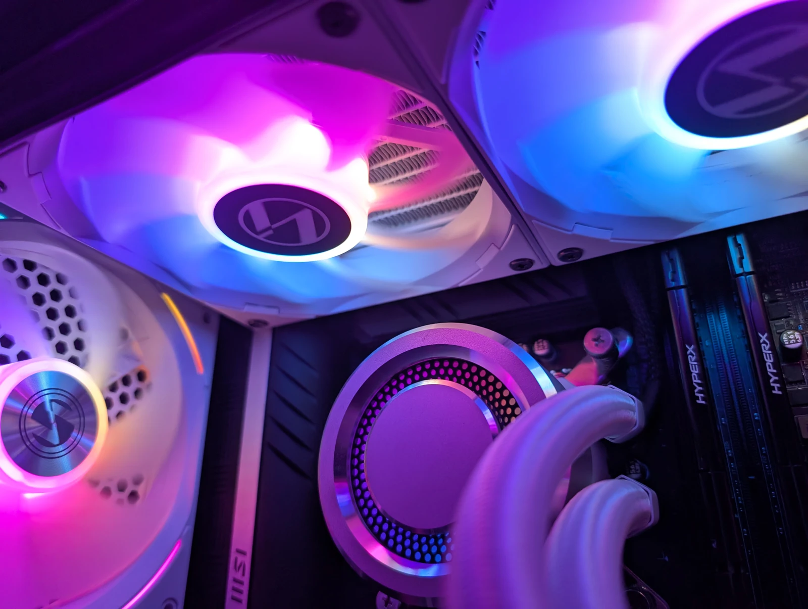 Kaupan Tech-Paja kansikuva