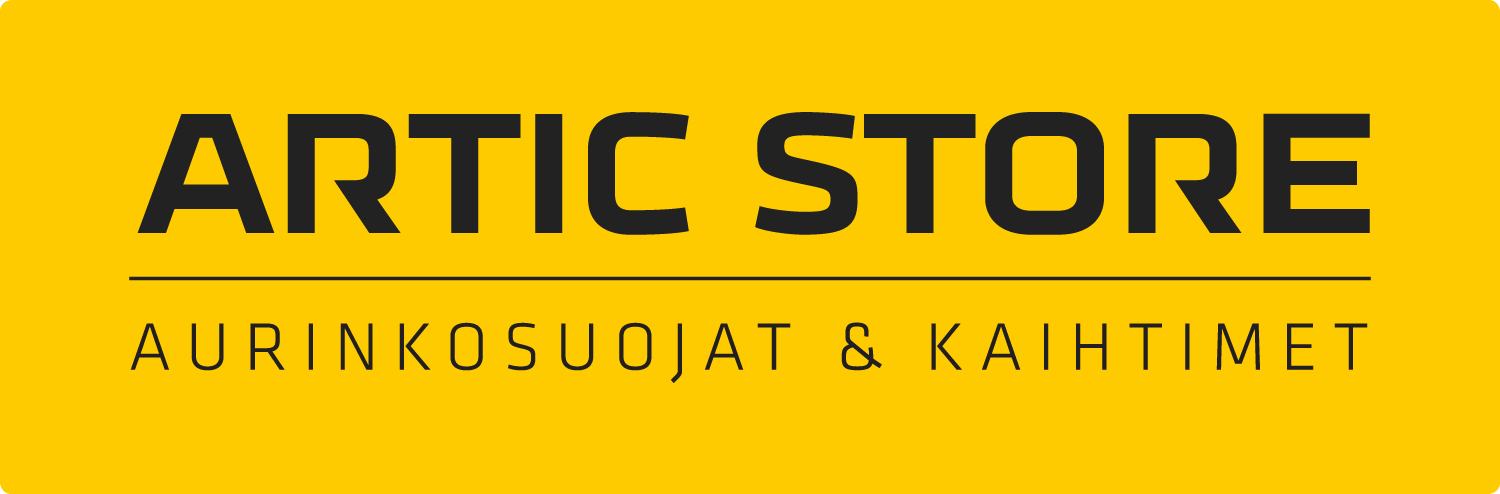 Kaupan Artic Store Kuopio kansikuva