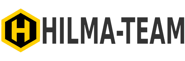 Kaupan Hilma-Team Oy kansikuva