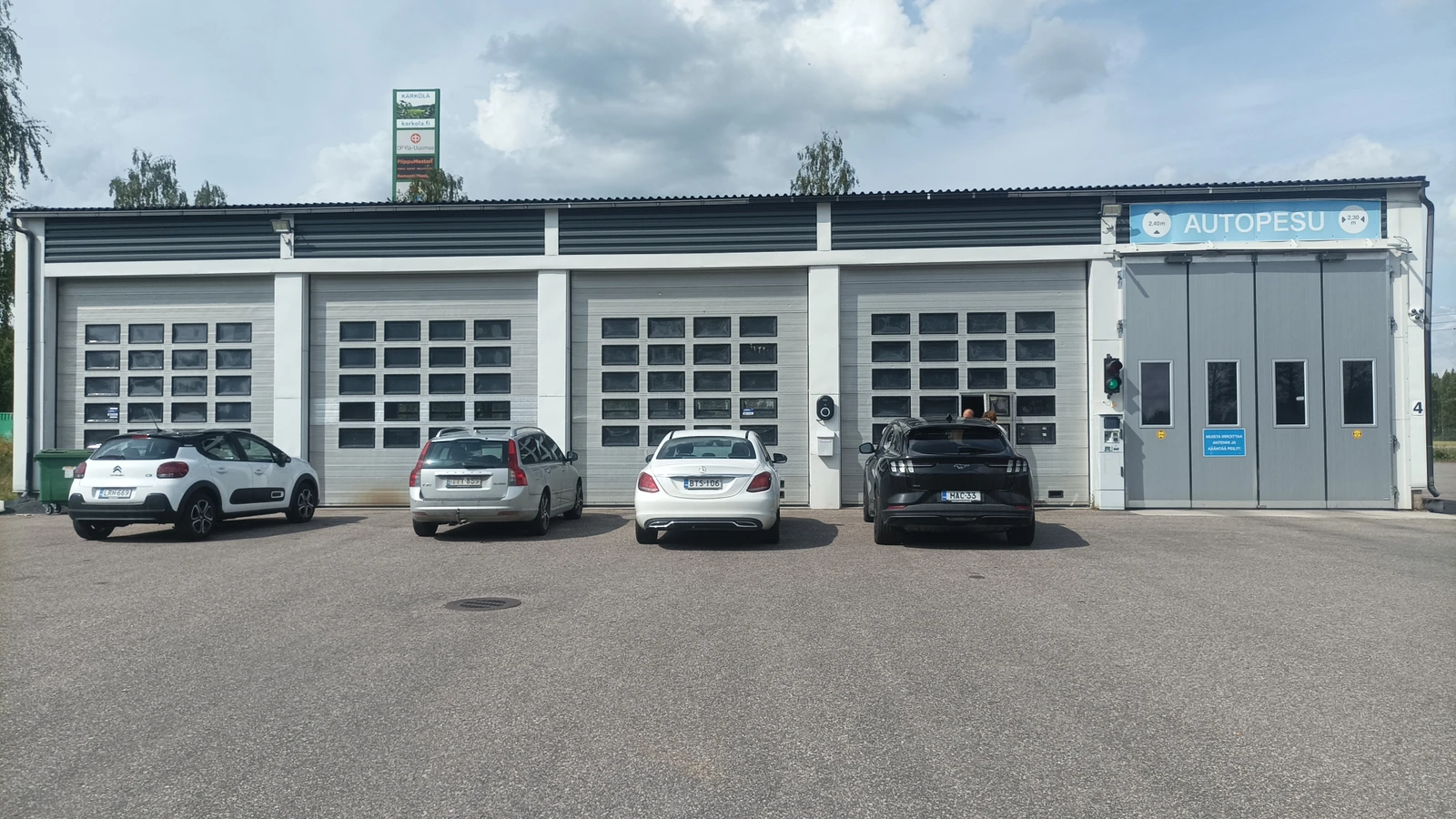 Kaupan Halparengas.fi kansikuva