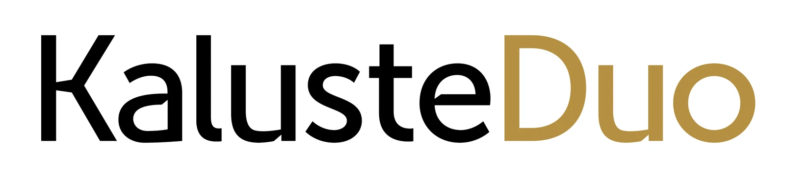 Kaupan Kaluste Duo kansikuva