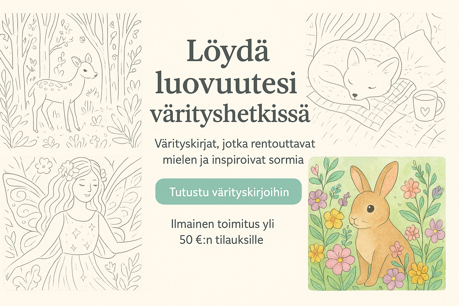 Kaupan Sarashka kansikuva