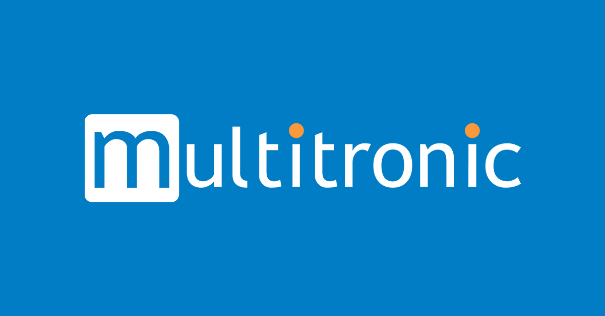 Kaupan Multitronic Oy kansikuva