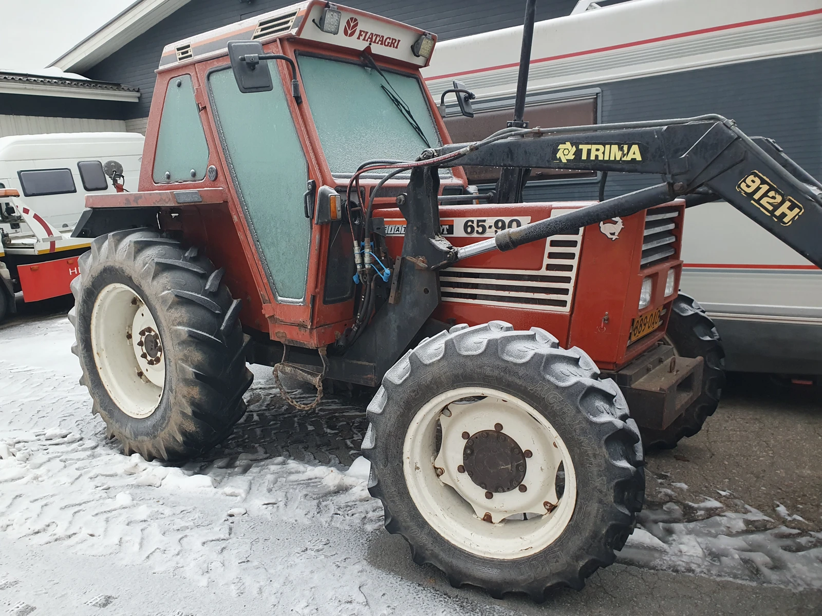 Kaupan RexPex kansikuva