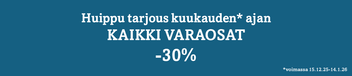 Kaupan Automyynti R. Jauhiainen Oy kansikuva