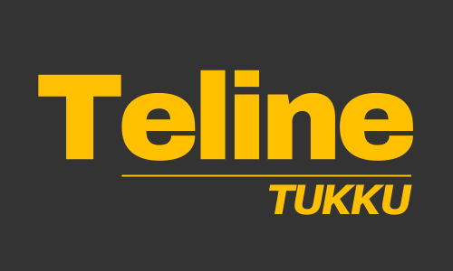 Kaupan TelineTukku kansikuva