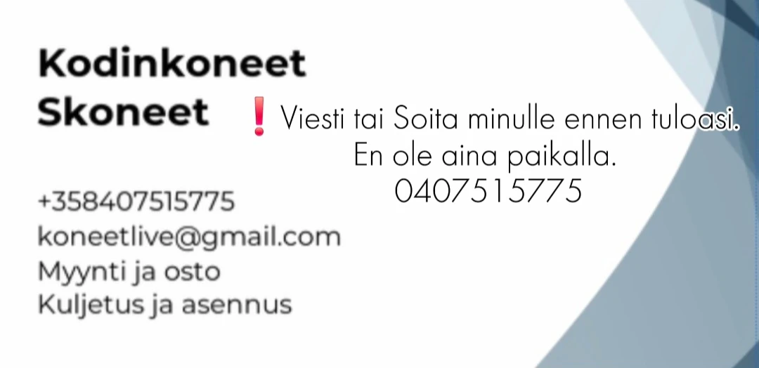 Kaupan Skoneet kansikuva