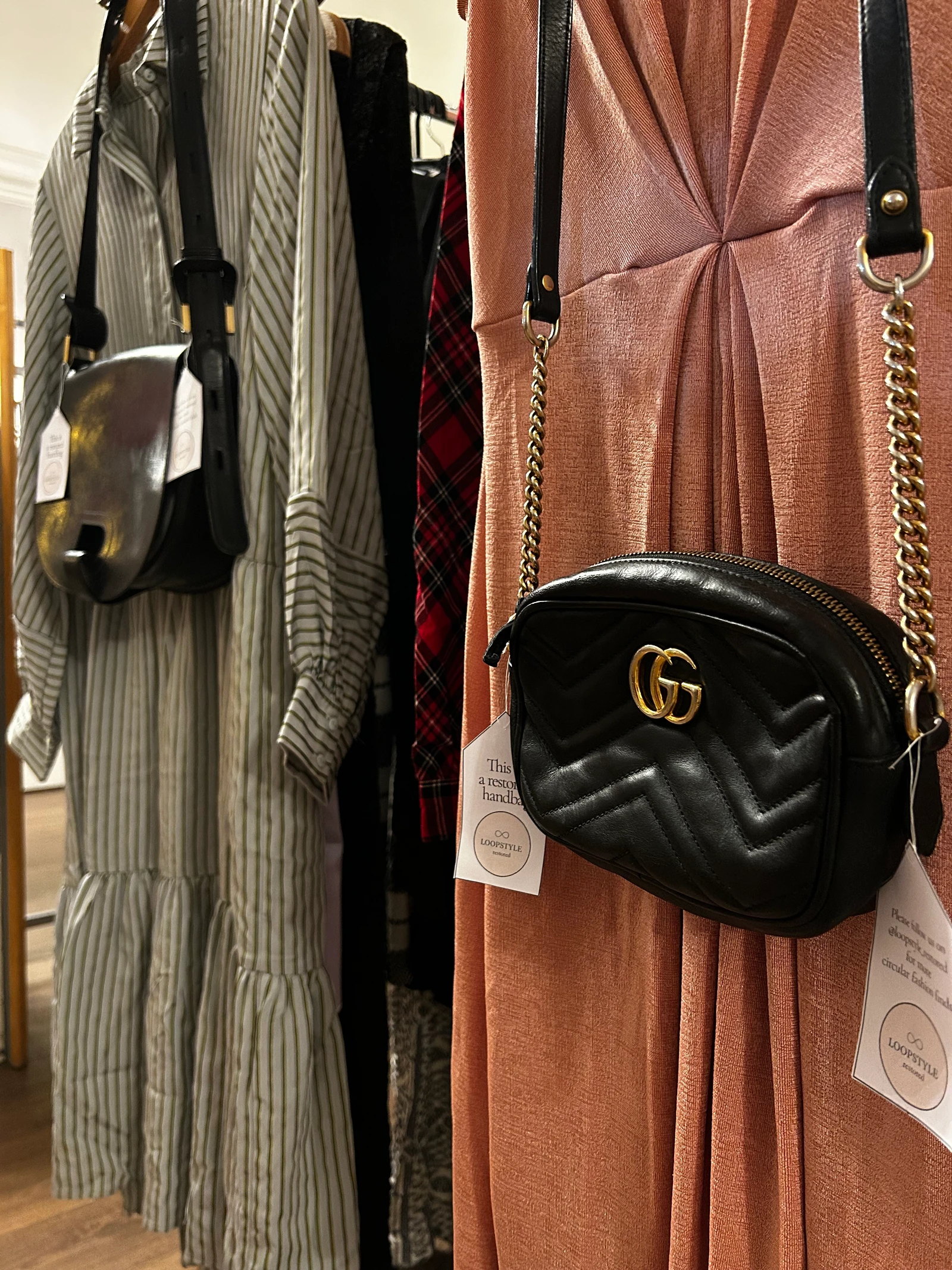 Kaupan LoopStyle kansikuva