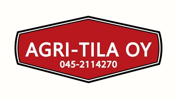 Kaupan Agri-Tila Oy kansikuva