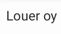 Kaupan Louer oy kansikuva