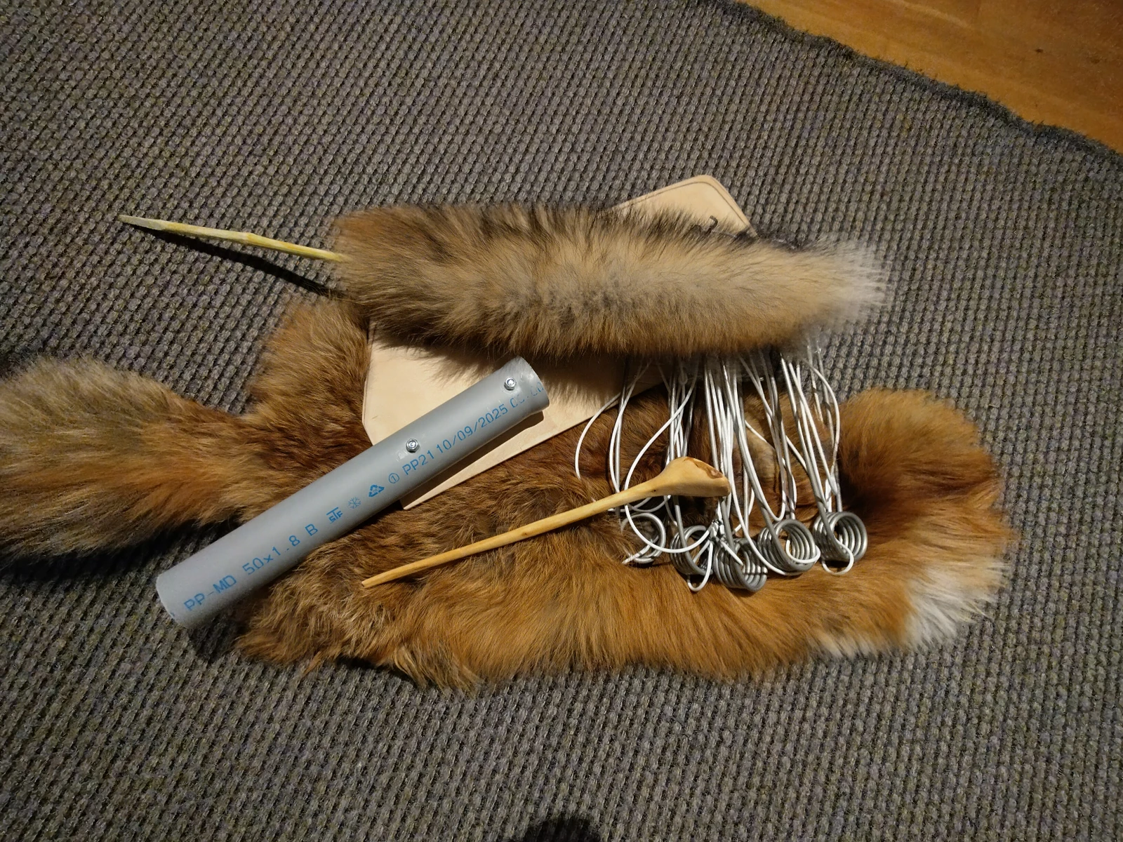 Kaupan Tmi Kalle Partanen kansikuva