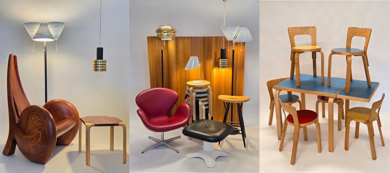 Kaupan Desinkki Oy kansikuva