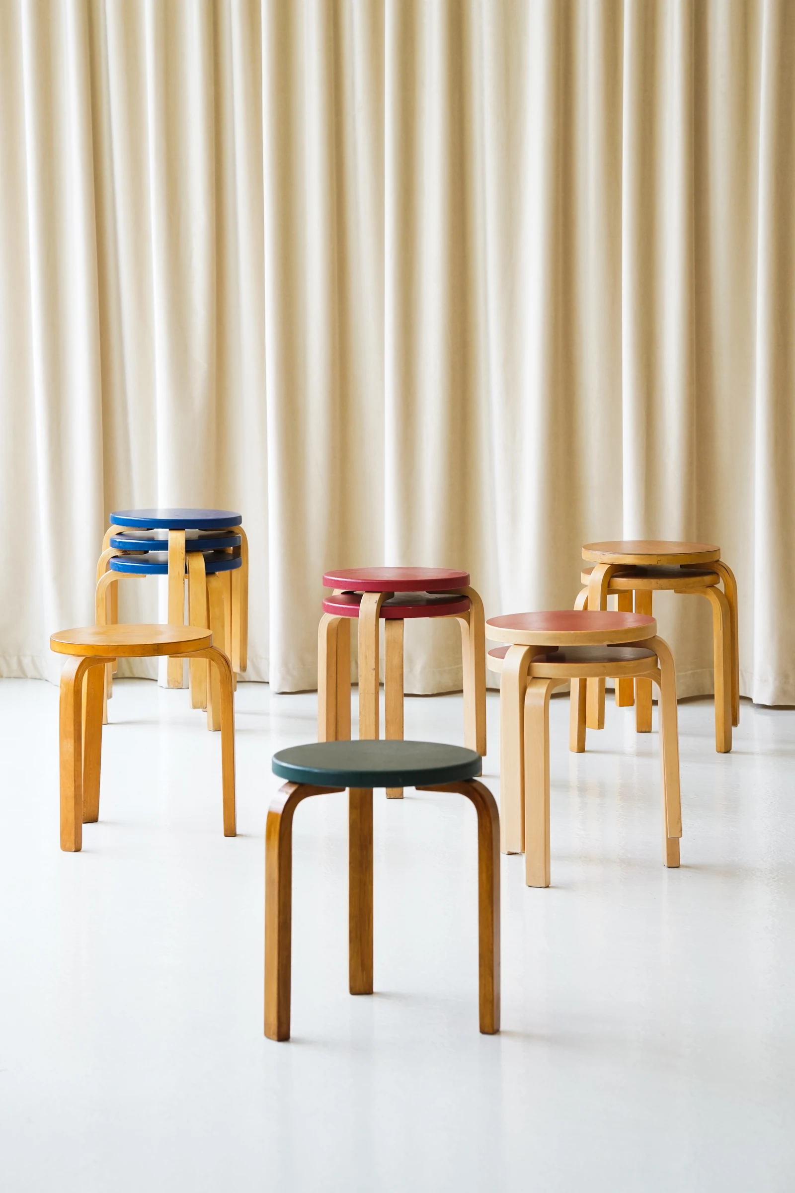 Kaupan Fargo Vintage & Design kansikuva