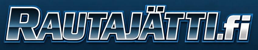 Kaupan Rautajätti kansikuva