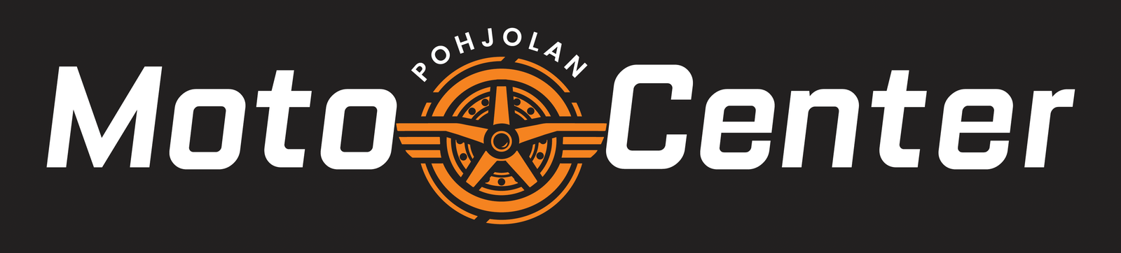 Kaupan Pohjolan MotoCenter kansikuva