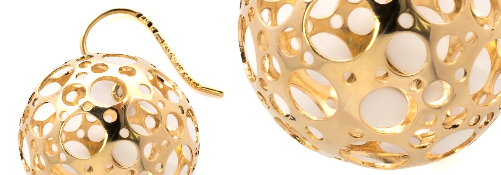 Kaupan My Precious Vintage Jewellery from Gold Adam kansikuva