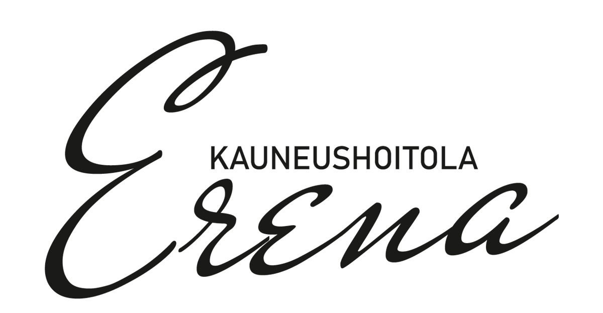 Kaupan Kauneushoitola Erena kansikuva