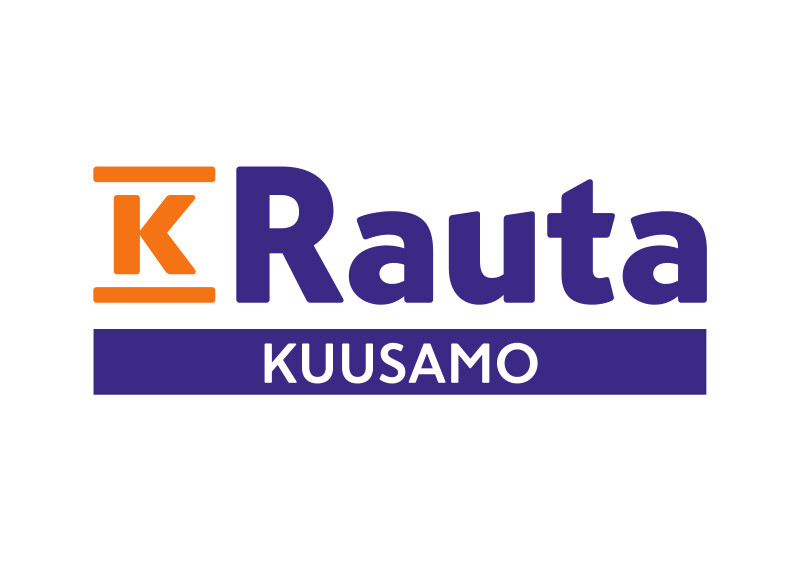 Kaupan K-Rauta Kuusamo kansikuva