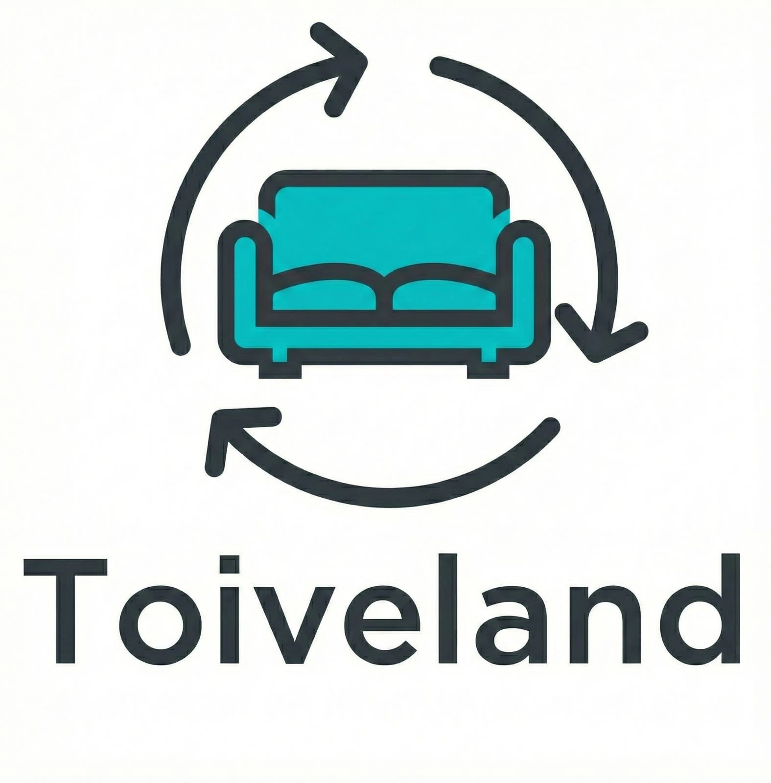 Kaupan Toiveland kansikuva