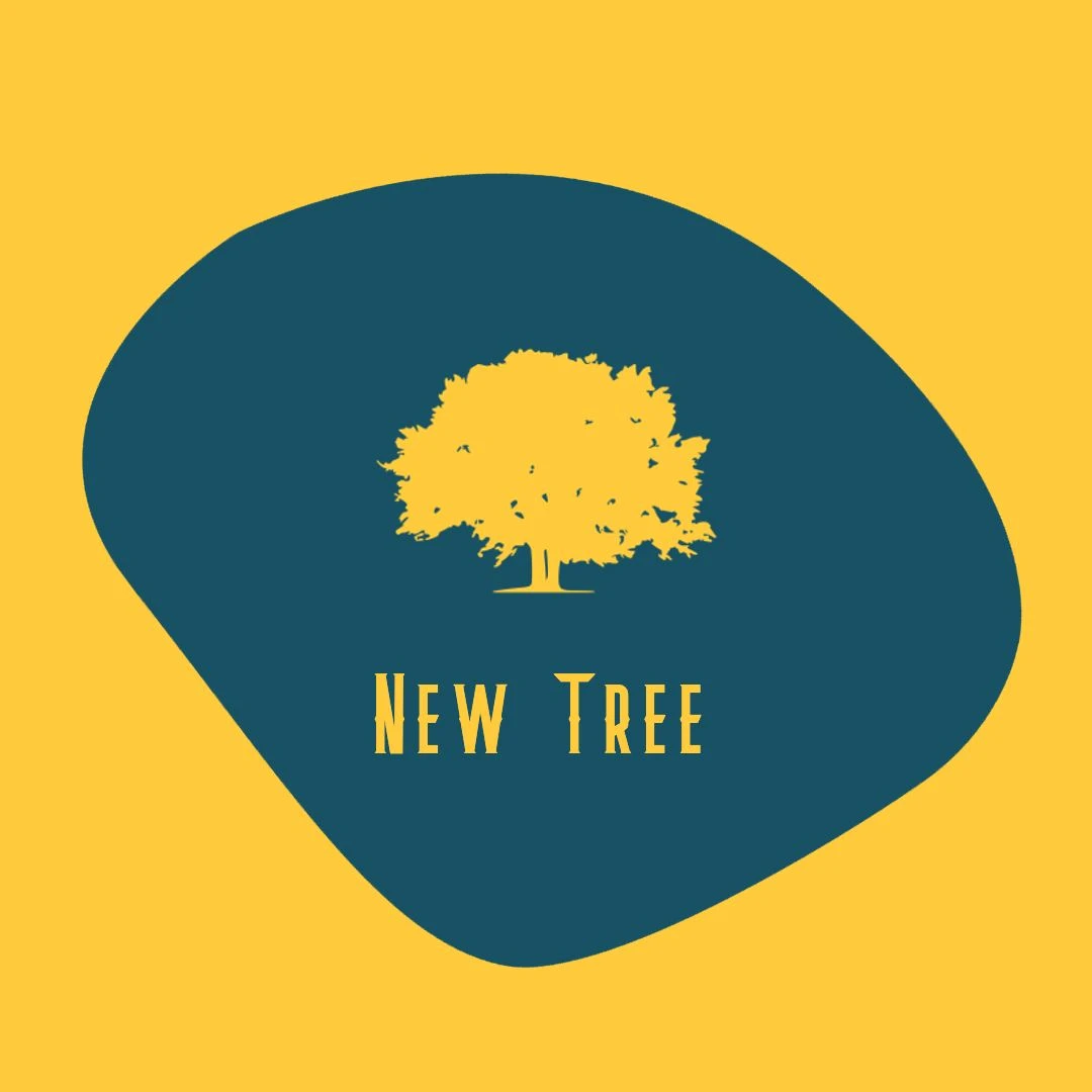 Kaupan New Tree kansikuva