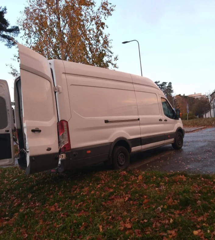 Kaupan A .G kansikuva