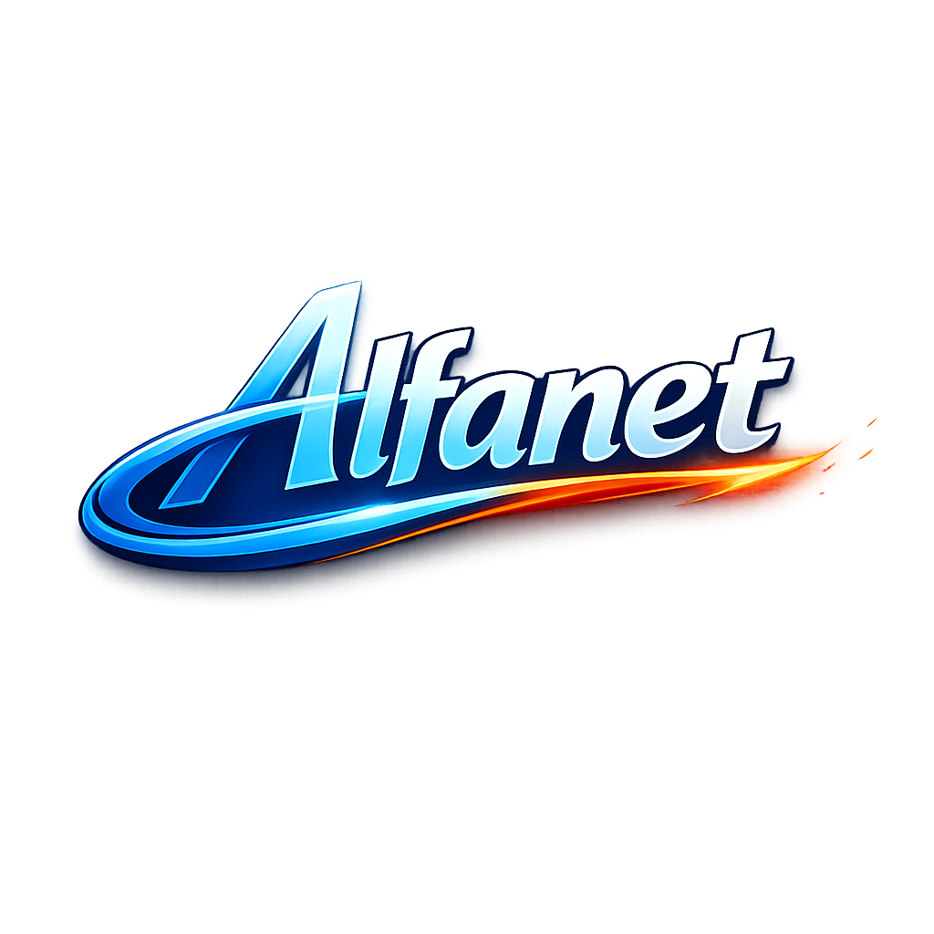 Kaupan Alfanet kansikuva