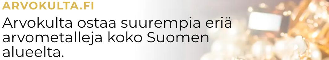 Kaupan Arvo Industries kansikuva