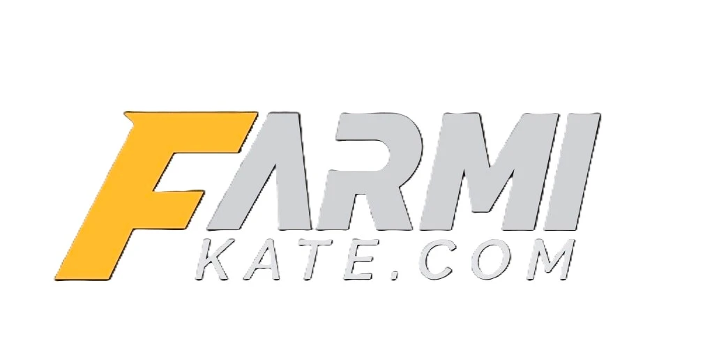 Kaupan IKR OY / Farmikate kansikuva